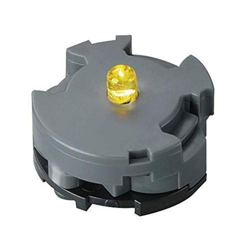 Bandai LED Unit (Yellow) Bandai 8.99 OEShop