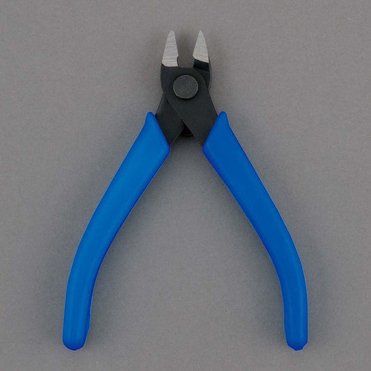 Bandai Spirits Entry Side Nipper Cutter (Blue) Bandai 7.99 OEShop
