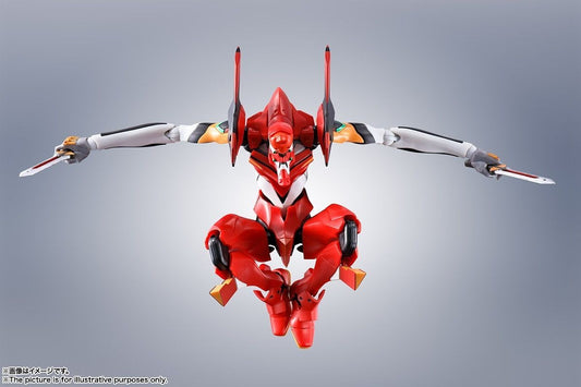 Robot Damashii Side Eva Evangelion Unit 2 S-Type Equipment Bandai 75.99 OEShop