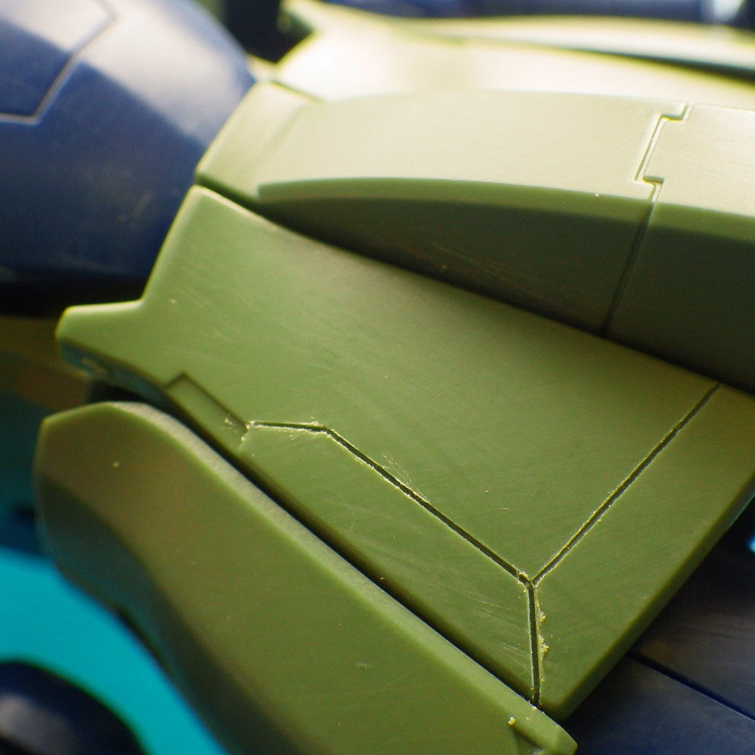 Gunprimer Custom Guide Transparency Gray CG-TG Gunprimer 5.99 OEShop