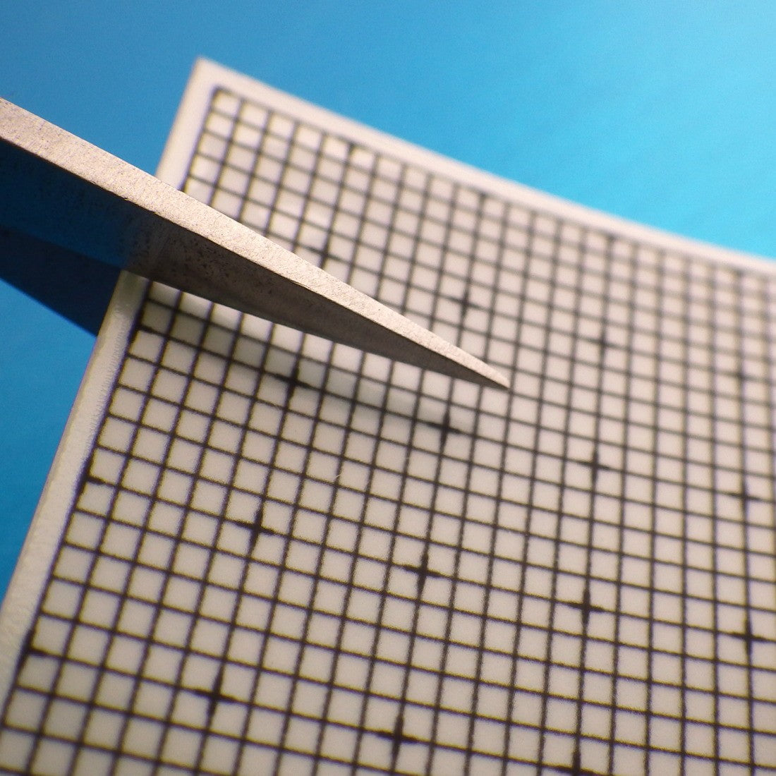 Gunprimer Custom Guide Transparency Gray CG-TG Gunprimer 5.99 OEShop