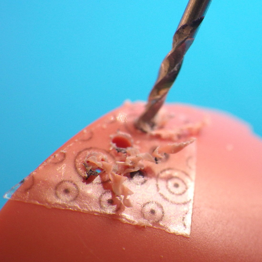 Gunprimer Pin Vice Guide PCG-T Gunprimer 5.99 OEShop