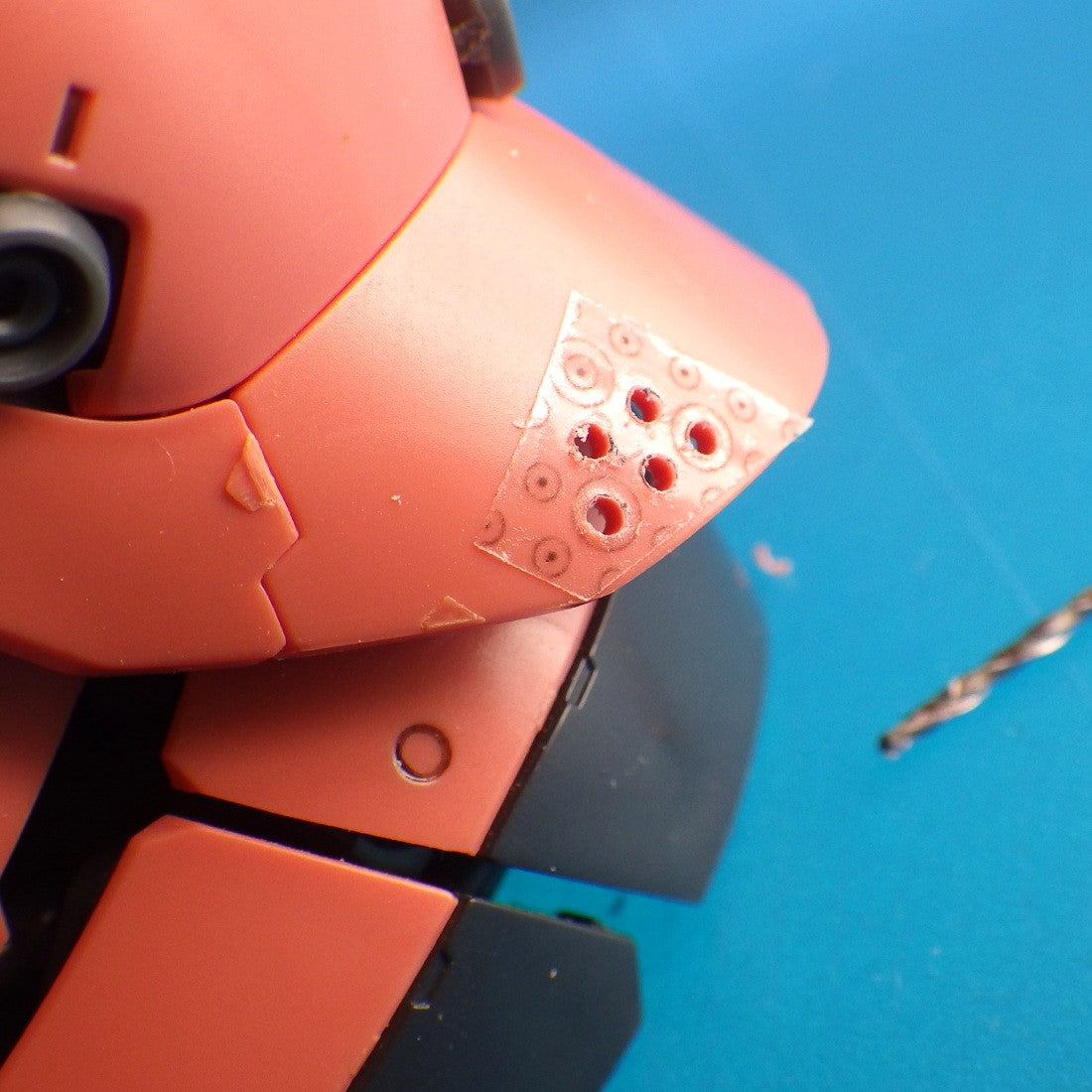 Gunprimer Pin Vice Guide PCG-T Gunprimer 5.99 OEShop