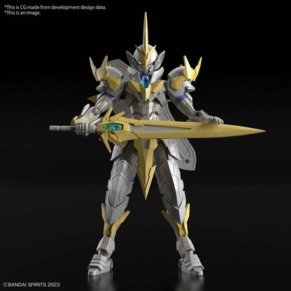 1/144 30 Minutes Fantasy 30MF Liber Holy Knight