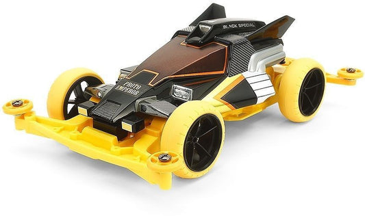 DASH-X1 PROTO-EMPEROR PREMIUM BLACK SPECIAL (SUPER-II CHASSIS) Tamiya 25.98 OEShop