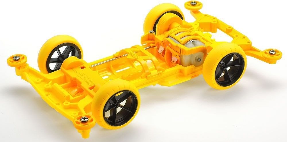 DASH-X1 PROTO-EMPEROR PREMIUM BLACK SPECIAL (SUPER-II CHASSIS) Tamiya 25.98 OEShop