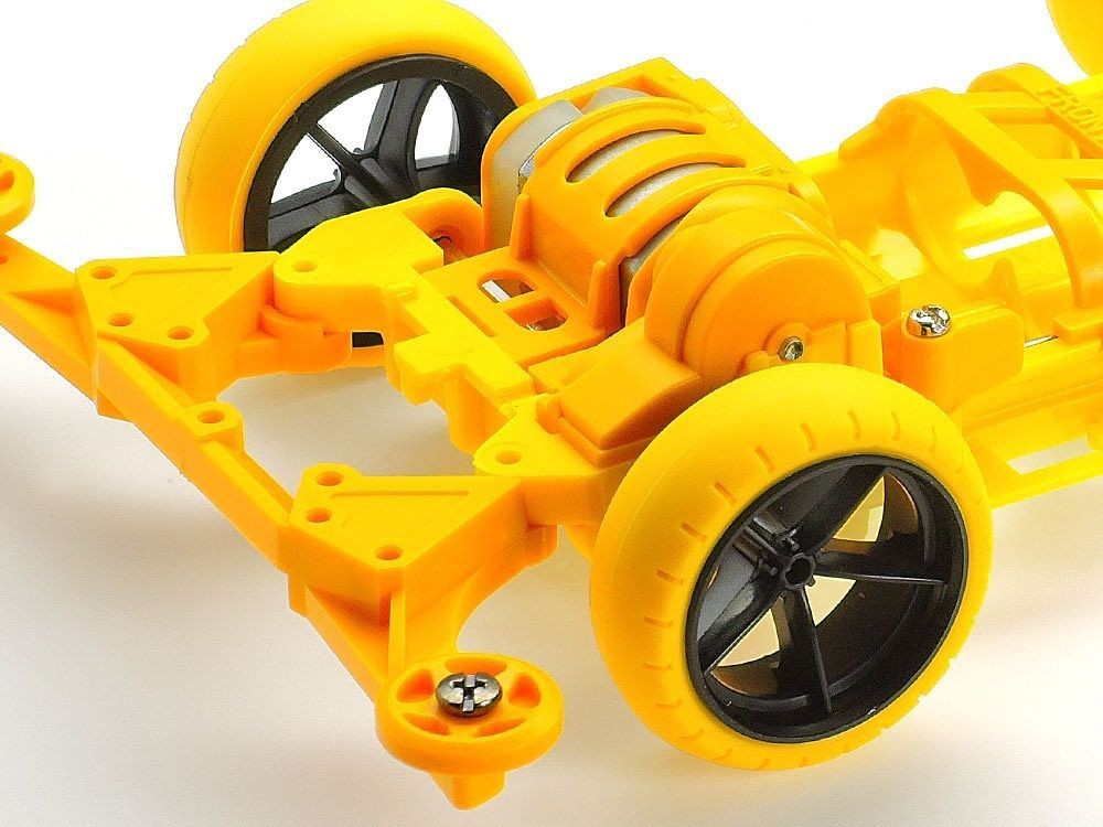 DASH-X1 PROTO-EMPEROR PREMIUM BLACK SPECIAL (SUPER-II CHASSIS) Tamiya 25.98 OEShop