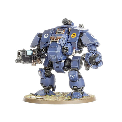 Warhammer 40,000 Space Marines: Primaris Redemptor Dreadnought 48-77