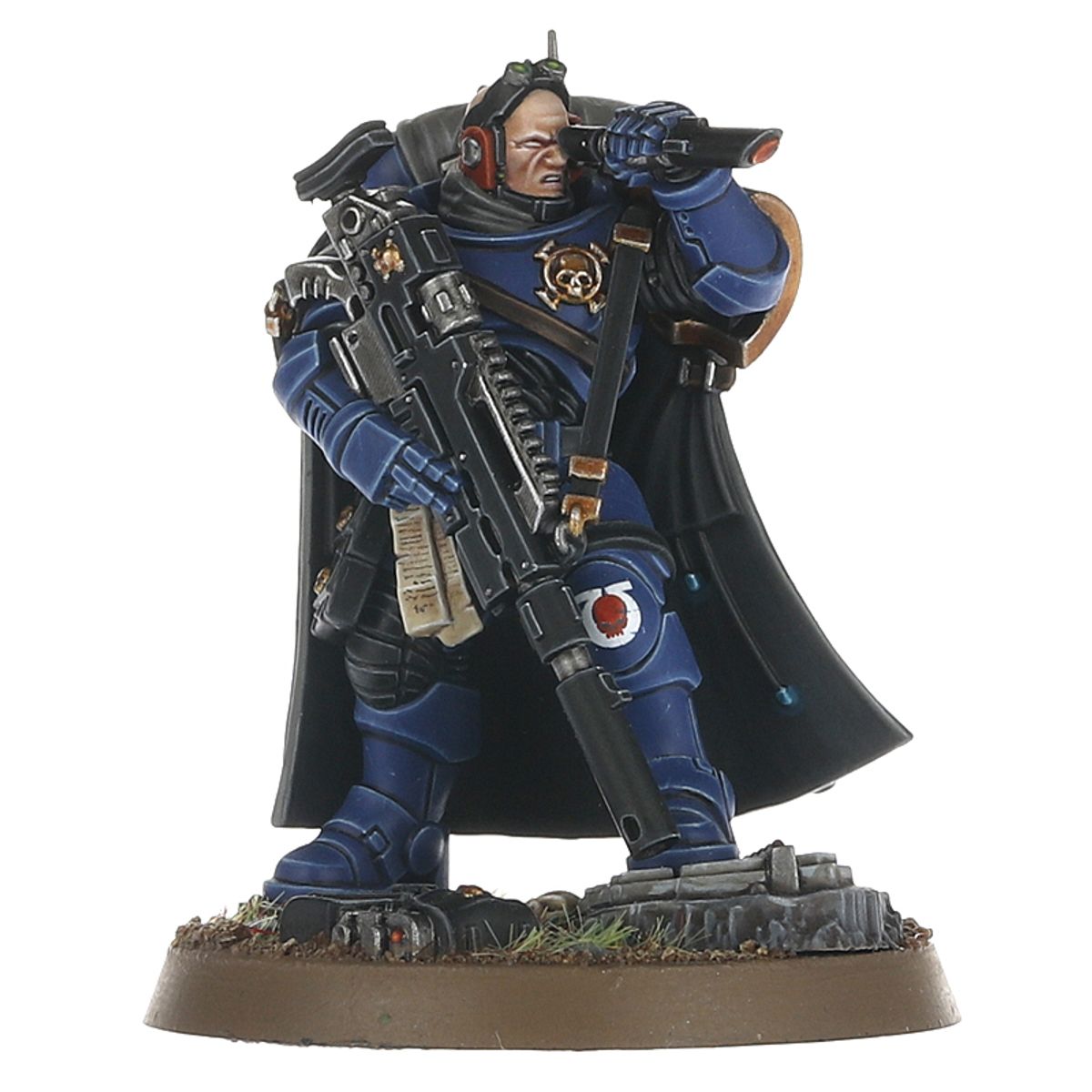 Warhammer 40,000 Space Marines: Primaris Eliminators 48-93