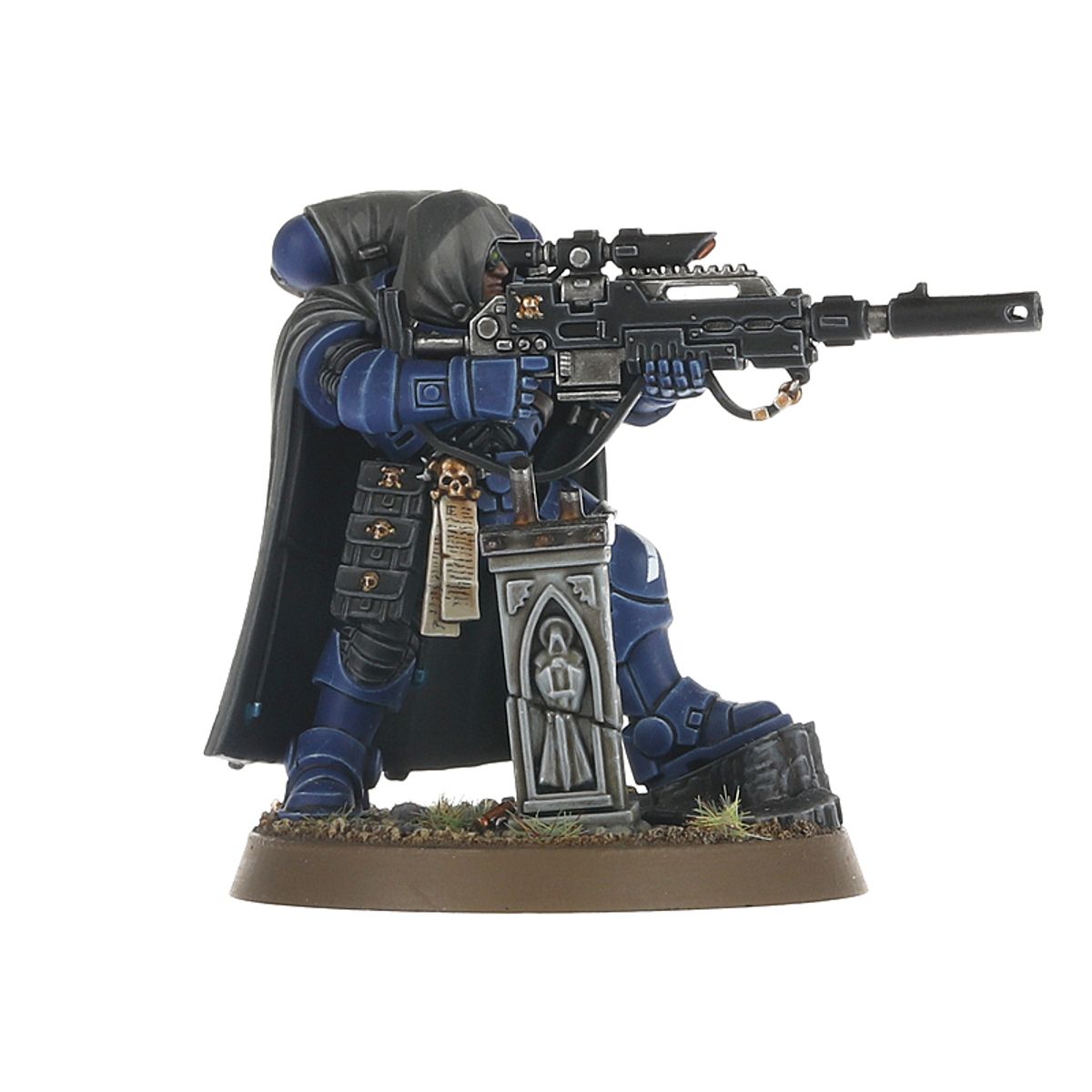 Warhammer 40,000 Space Marines: Primaris Eliminators 48-93
