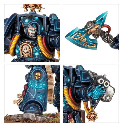 Warhammer 40,000: Ultimate Set 40-05