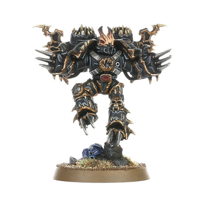 Warhammer 40,000 Chaos Space Marines: Raptors 43-13