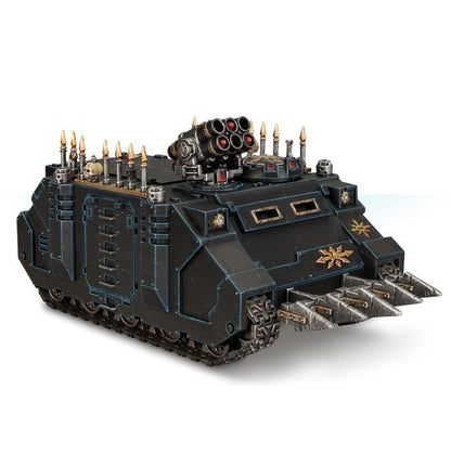 Warhammer 40,000 Chaos Space Marines: Chaos Rhino 43-11