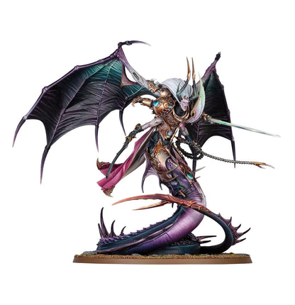 Warhammer 40,000 Emperor's Children: Fulgrim 37-06