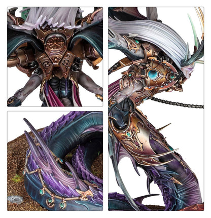 Warhammer 40,000 Emperor's Children: Fulgrim 37-06