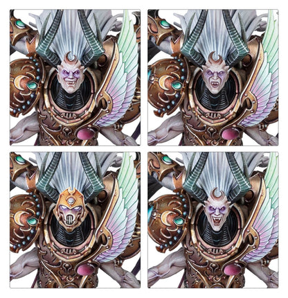 Warhammer 40,000 Emperor's Children: Fulgrim 37-06