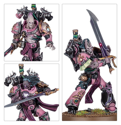 Warhammer 40,000 Emperor's Children: Flawless Blades 37-07