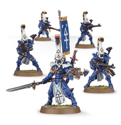 Warhammer 40,000 Eldar: Aeldari Dire Avengers 46-15