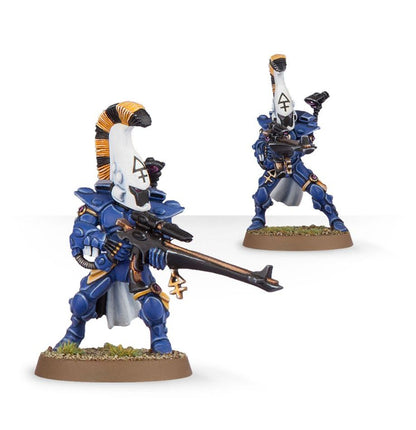 Warhammer 40,000 Eldar: Aeldari Dire Avengers 46-15