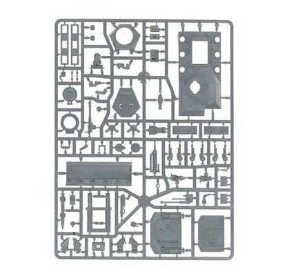 Warhammer 40,000 Astra Militarium: Chimera 47-07