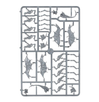 Warhammer 40,000 Tyranids: Gargoyle Brood 51-12