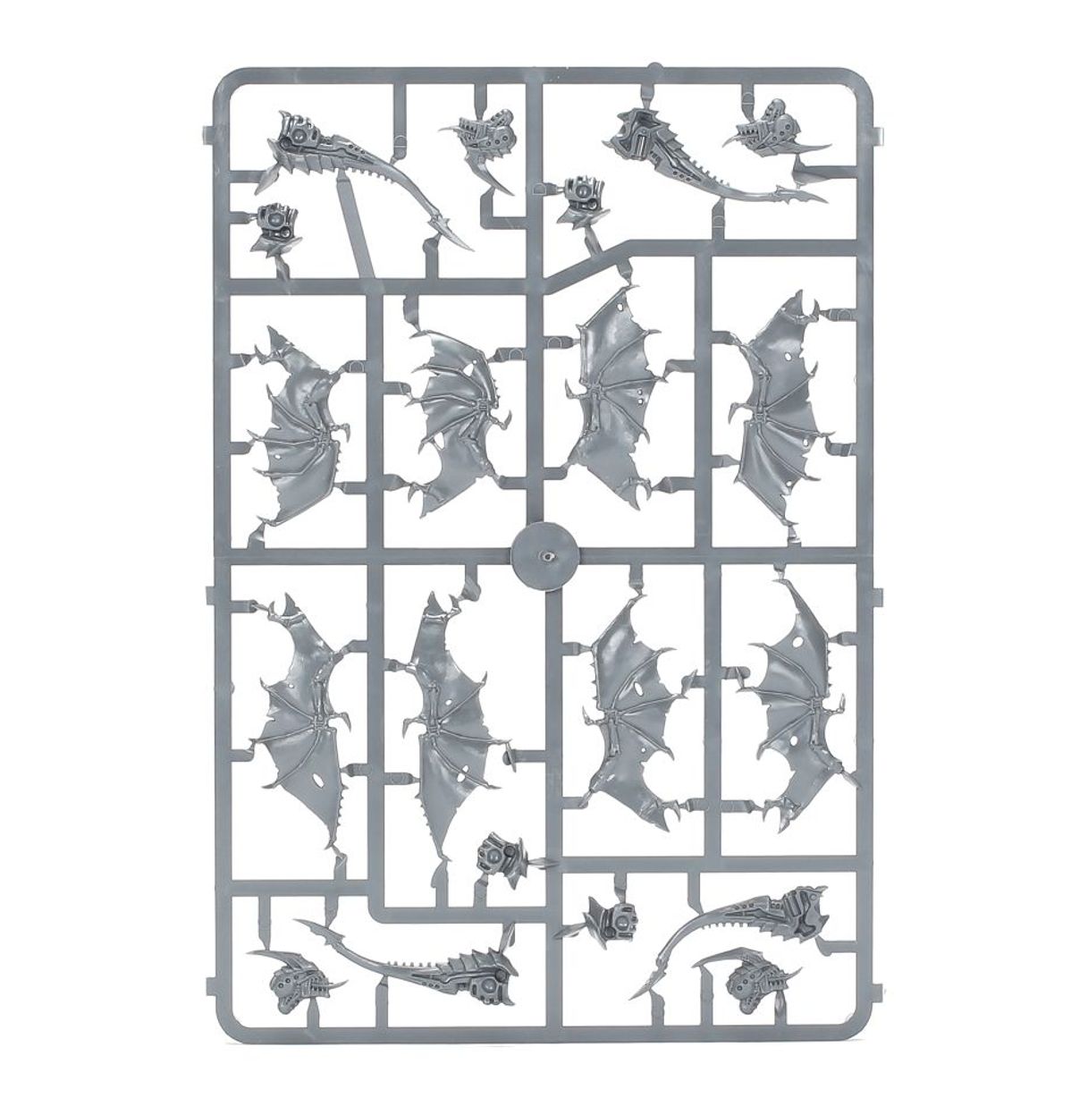 Warhammer 40,000 Tyranids: Gargoyle Brood 51-12