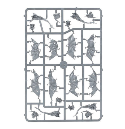 Warhammer 40,000 Tyranids: Gargoyle Brood 51-12