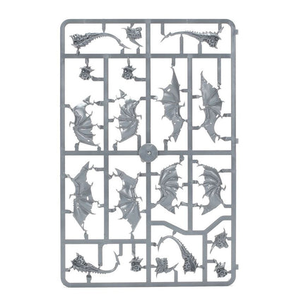 Warhammer 40,000 Tyranids: Gargoyle Brood 51-12