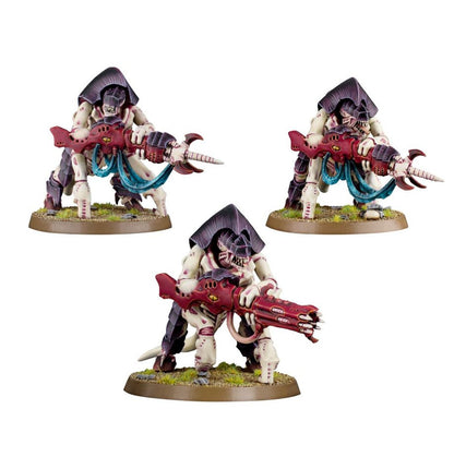 Warhammer 40,000 Tyranids: Hive Guard 51-07