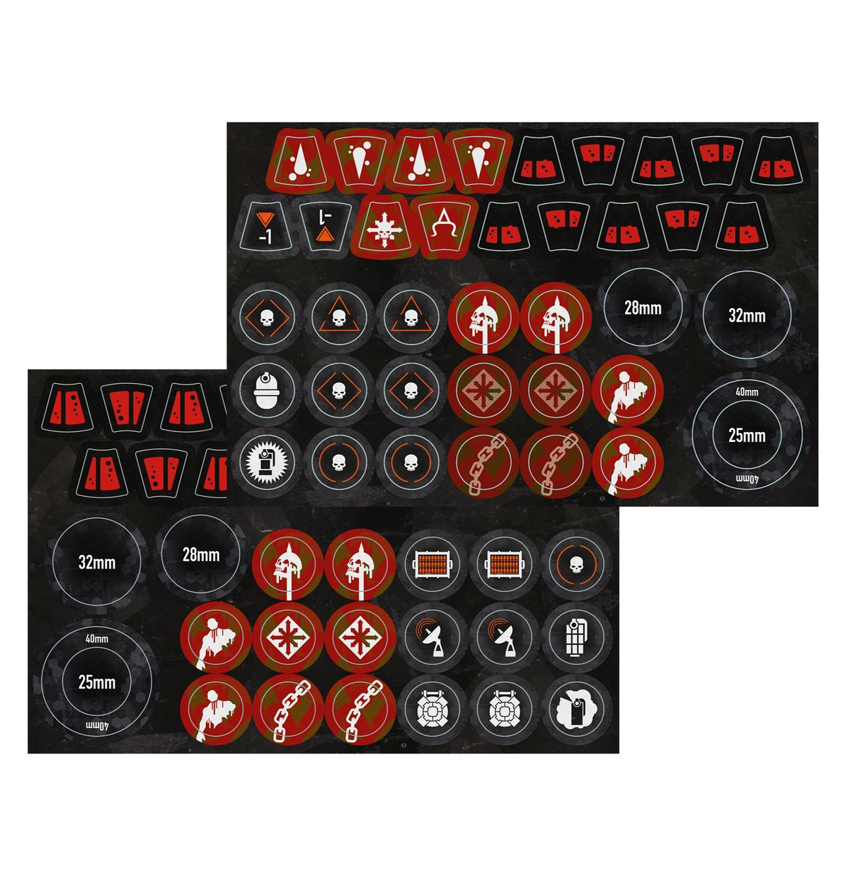 Warhammer 40,000 Kill Team: Sanctifiers 103-90