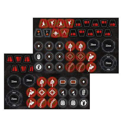 Warhammer 40,000 Kill Team: Sanctifiers 103-90
