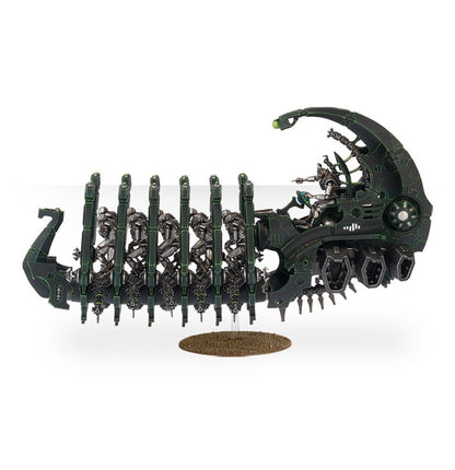 Warhammer 40,000 Necrons: Ghost Ark 49-11