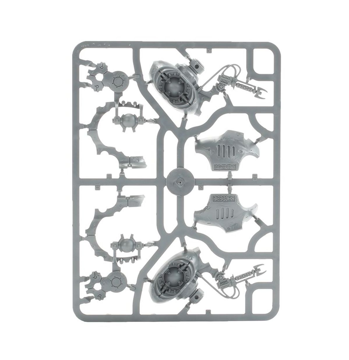 Warhammer 40,000 Necrons: Canoptek Doomstalker 49-29