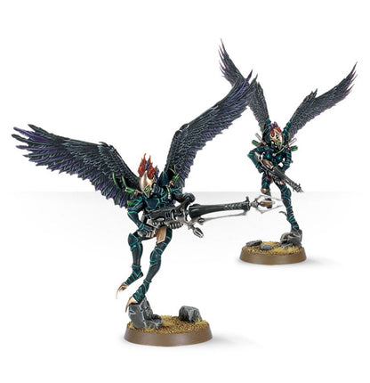 Warhammer 40,000 Dark Eldar: Drukhari Scourges 45-16