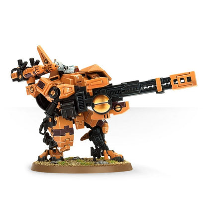 Warhammer 40,000 T'au Empire: XV88 Broadside Battlesuit 56-15