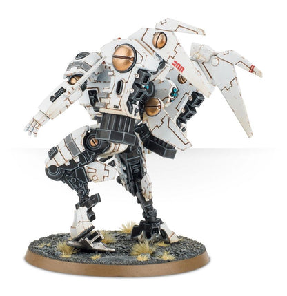 Warhammer 40,000 T'au Empire: Commander 56-22