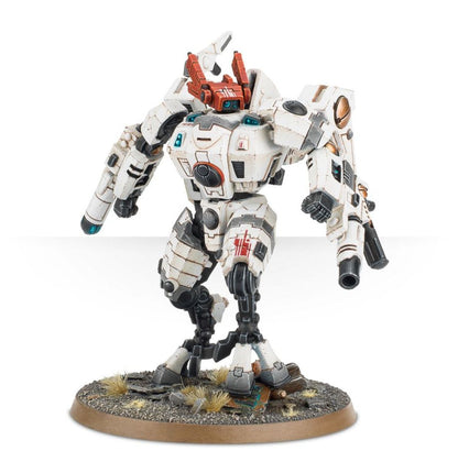 Warhammer 40,000 T'au Empire: Commander 56-22