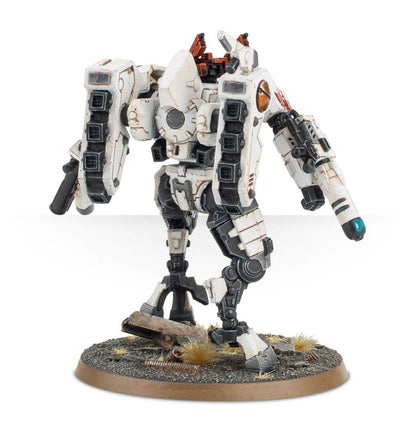 Warhammer 40,000 T'au Empire: Commander 56-22