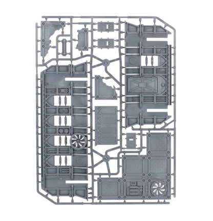 Warhammer 40,000: Ultimate Set 40-05