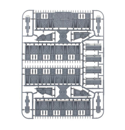 Warhammer 40,000: Ultimate Set 40-05