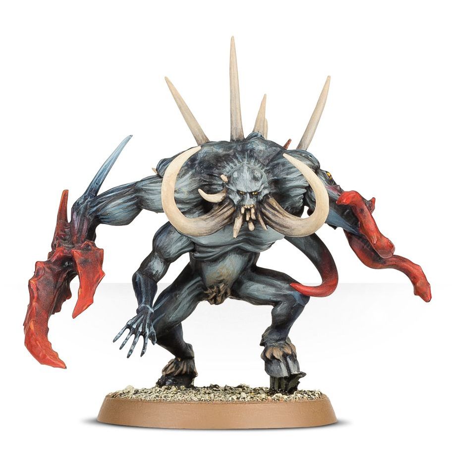 Warhammer Age Of Sigmar Slaves to Darkness: Chaos Spawn 83-10