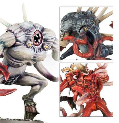 Warhammer Age Of Sigmar Slaves to Darkness: Chaos Spawn 83-10
