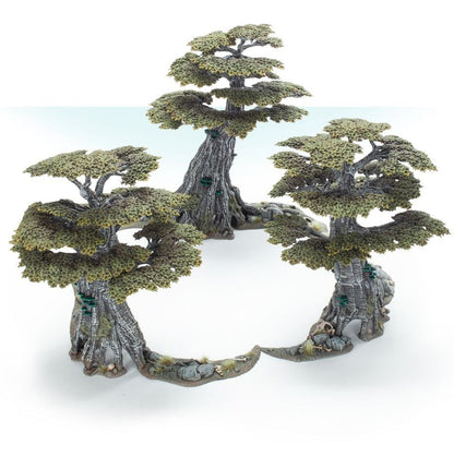 Warhammer Age Of Sigmar : Awakened Wyldwood 92-21