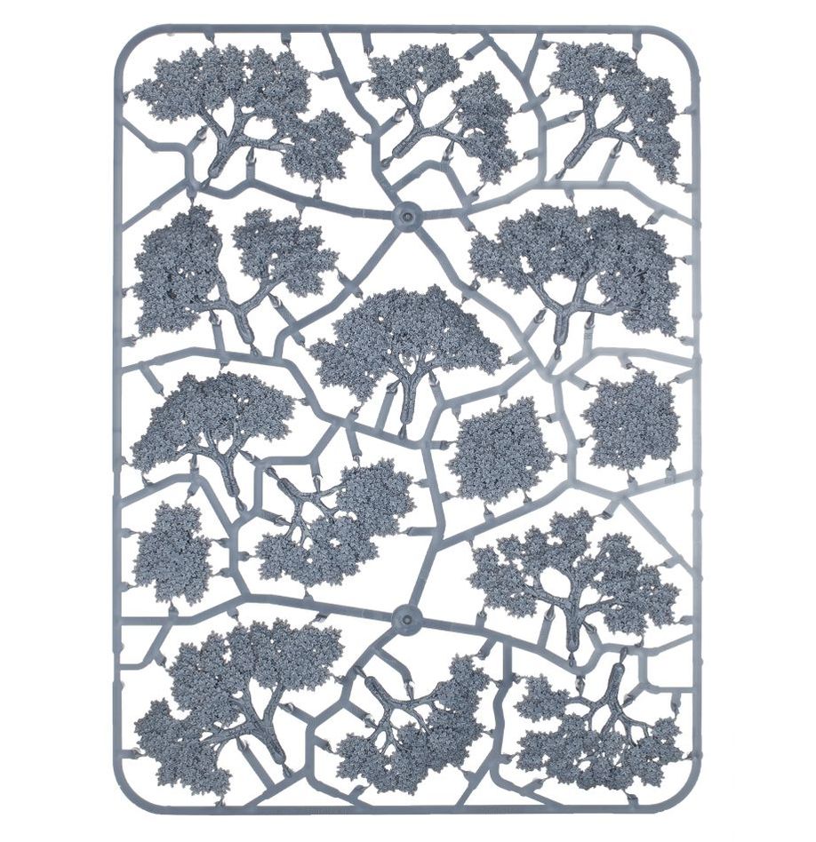 Warhammer Age Of Sigmar : Awakened Wyldwood 92-21