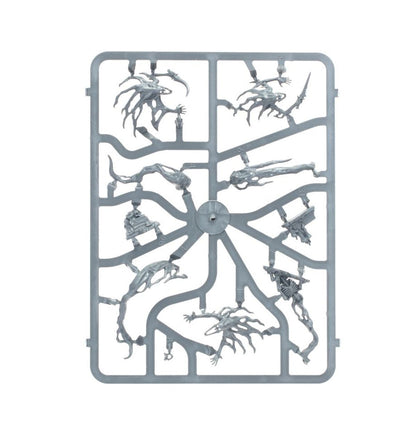 Warhammer Age Of Sigmar Nighthaunt: Spirit Hosts 93-08
