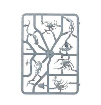 Warhammer Age Of Sigmar Nighthaunt: Spirit Hosts 93-08