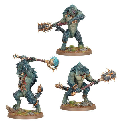 Warhammer Age Of Sigmar Spearhead: Seraphon 70-881