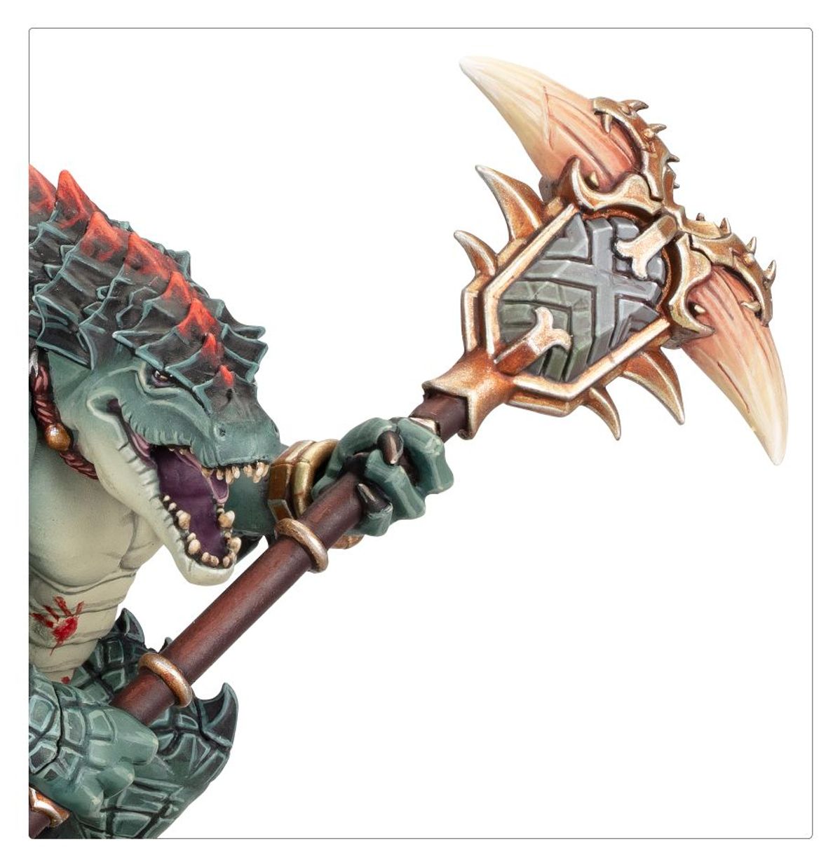Warhammer Age Of Sigmar Spearhead: Seraphon 70-881