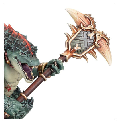 Warhammer Age Of Sigmar Spearhead: Seraphon 70-881