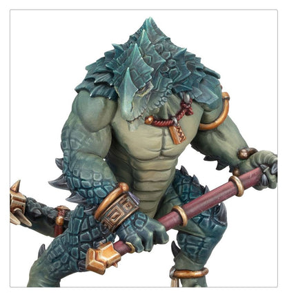 Warhammer Age Of Sigmar Spearhead: Seraphon 70-881